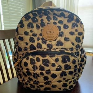 TwelveLittle 12L - Little Companion backpack